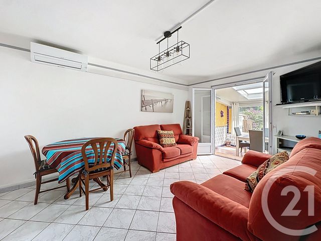 maison à vendre - 4 pièces - 99.77 m2 - AGDE - 34 - LANGUEDOC-ROUSSILLON - Century 21 Vue Sur Mer