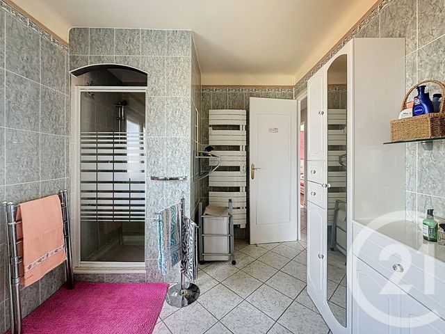 maison à vendre - 4 pièces - 99.77 m2 - AGDE - 34 - LANGUEDOC-ROUSSILLON - Century 21 Vue Sur Mer