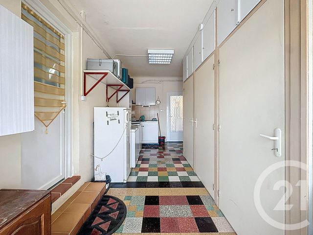 maison à vendre - 4 pièces - 99.77 m2 - AGDE - 34 - LANGUEDOC-ROUSSILLON - Century 21 Vue Sur Mer