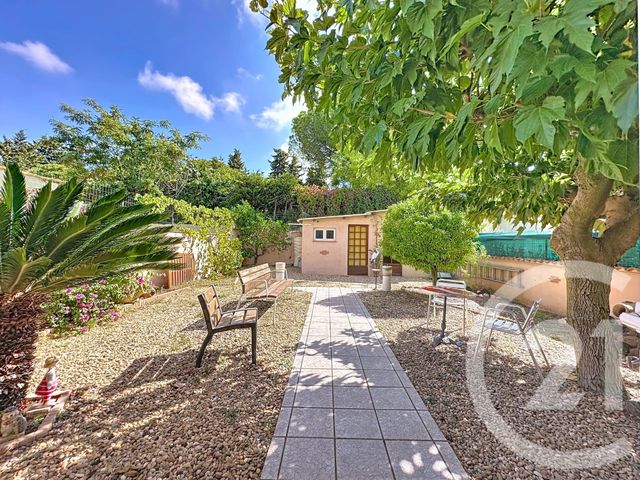 maison à vendre - 4 pièces - 99.77 m2 - AGDE - 34 - LANGUEDOC-ROUSSILLON - Century 21 Vue Sur Mer