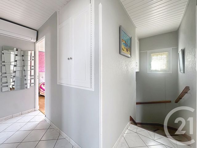 maison à vendre - 4 pièces - 99.77 m2 - AGDE - 34 - LANGUEDOC-ROUSSILLON - Century 21 Vue Sur Mer