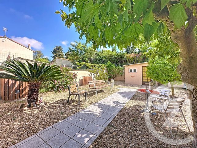 maison à vendre - 4 pièces - 99.77 m2 - AGDE - 34 - LANGUEDOC-ROUSSILLON - Century 21 Vue Sur Mer