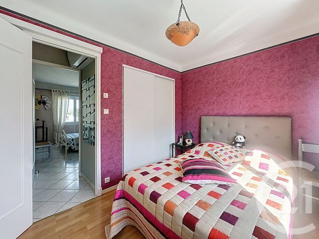 maison à vendre - 4 pièces - 99.77 m2 - AGDE - 34 - LANGUEDOC-ROUSSILLON - Century 21 Vue Sur Mer