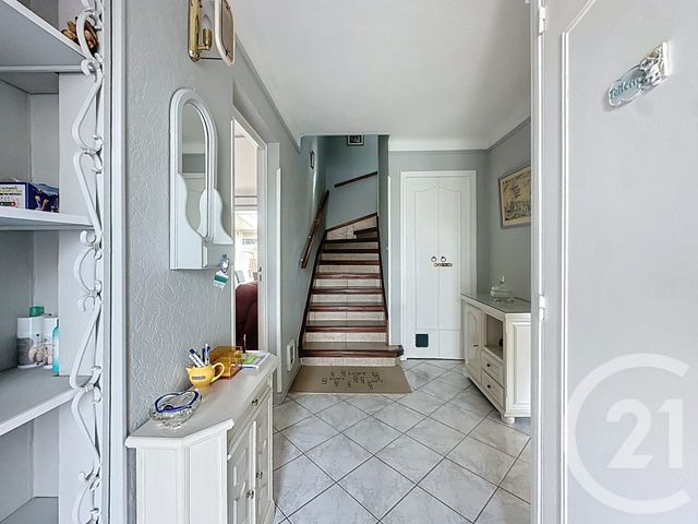 maison à vendre - 4 pièces - 99.77 m2 - AGDE - 34 - LANGUEDOC-ROUSSILLON - Century 21 Vue Sur Mer