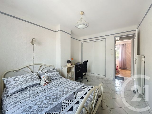 maison à vendre - 4 pièces - 99.77 m2 - AGDE - 34 - LANGUEDOC-ROUSSILLON - Century 21 Vue Sur Mer