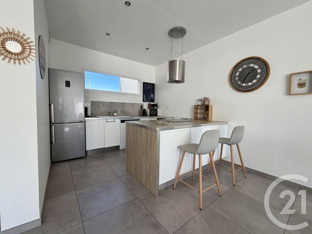 maison à vendre - 4 pièces - 117.24 m2 - LE GRAU D AGDE - 34 - LANGUEDOC-ROUSSILLON - Century 21 Vue Sur Mer