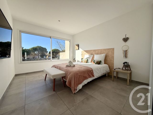 maison à vendre - 4 pièces - 117.24 m2 - LE GRAU D AGDE - 34 - LANGUEDOC-ROUSSILLON - Century 21 Vue Sur Mer