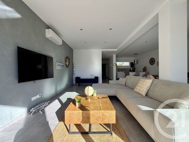 maison à vendre - 4 pièces - 117.24 m2 - LE GRAU D AGDE - 34 - LANGUEDOC-ROUSSILLON - Century 21 Vue Sur Mer