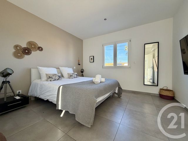 maison à vendre - 4 pièces - 117.24 m2 - LE GRAU D AGDE - 34 - LANGUEDOC-ROUSSILLON - Century 21 Vue Sur Mer