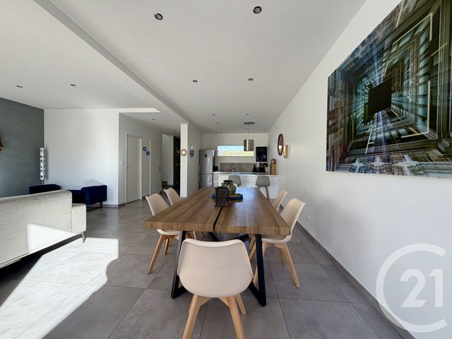 maison à vendre - 4 pièces - 117.24 m2 - LE GRAU D AGDE - 34 - LANGUEDOC-ROUSSILLON - Century 21 Vue Sur Mer