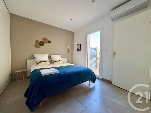 maison à vendre - 4 pièces - 117.24 m2 - LE GRAU D AGDE - 34 - LANGUEDOC-ROUSSILLON - Century 21 Vue Sur Mer
