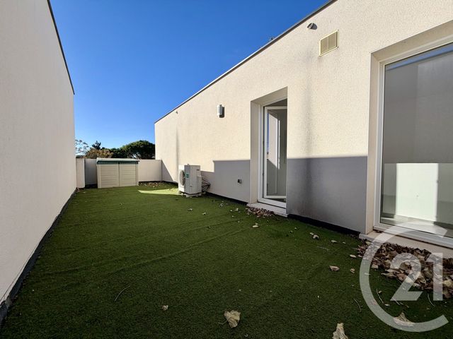 maison à vendre - 4 pièces - 117.24 m2 - LE GRAU D AGDE - 34 - LANGUEDOC-ROUSSILLON - Century 21 Vue Sur Mer