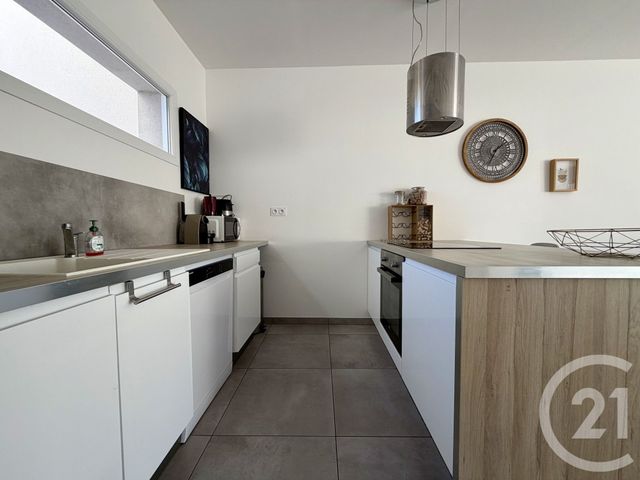 maison à vendre - 4 pièces - 117.24 m2 - LE GRAU D AGDE - 34 - LANGUEDOC-ROUSSILLON - Century 21 Vue Sur Mer