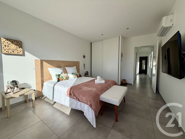 maison à vendre - 4 pièces - 117.24 m2 - LE GRAU D AGDE - 34 - LANGUEDOC-ROUSSILLON - Century 21 Vue Sur Mer