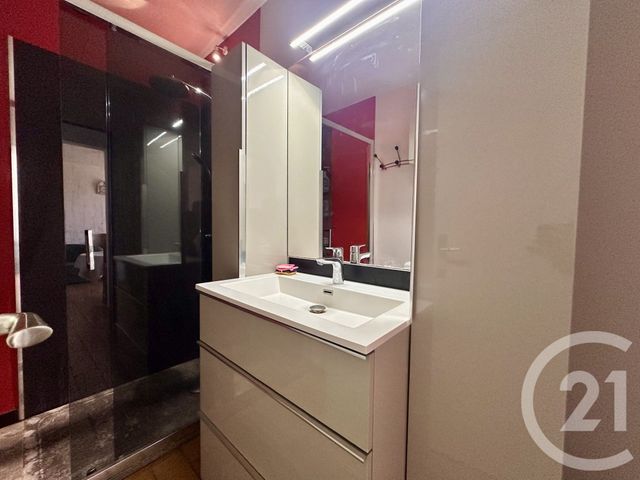 Appartement T3 à vendre - 3 pièces - 41.68 m2 - LE CAP D AGDE - 34 - LANGUEDOC-ROUSSILLON - Century 21 Vue Sur Mer