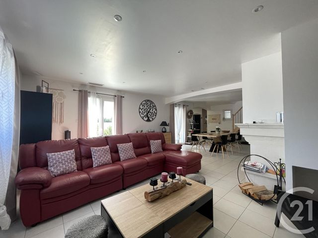 maison à vendre - 4 pièces - 174.0 m2 - MARSEILLAN - 34 - LANGUEDOC-ROUSSILLON - Century 21 Vue Sur Mer