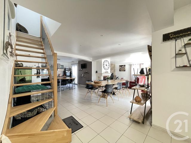 maison à vendre - 4 pièces - 174.0 m2 - MARSEILLAN - 34 - LANGUEDOC-ROUSSILLON - Century 21 Vue Sur Mer