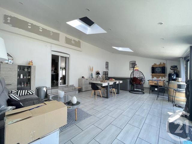 maison à vendre - 4 pièces - 174.0 m2 - MARSEILLAN - 34 - LANGUEDOC-ROUSSILLON - Century 21 Vue Sur Mer