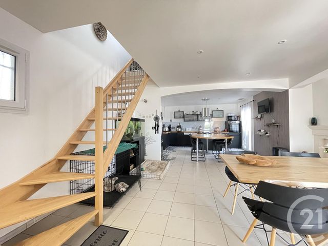 maison à vendre - 4 pièces - 174.0 m2 - MARSEILLAN - 34 - LANGUEDOC-ROUSSILLON - Century 21 Vue Sur Mer