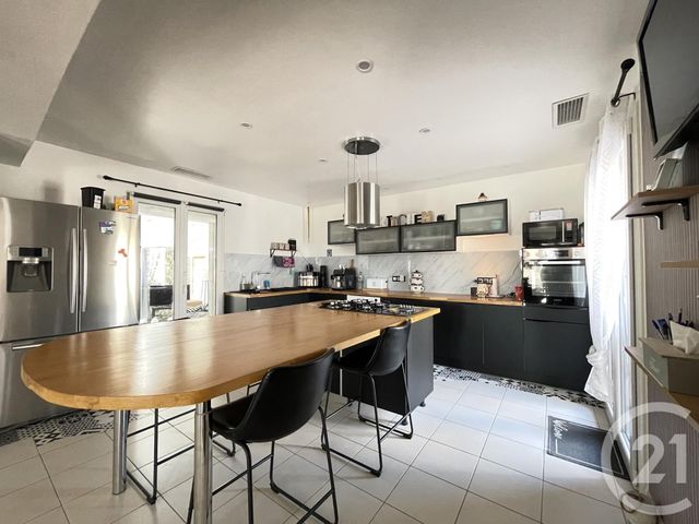 maison à vendre - 4 pièces - 174.0 m2 - MARSEILLAN - 34 - LANGUEDOC-ROUSSILLON - Century 21 Vue Sur Mer