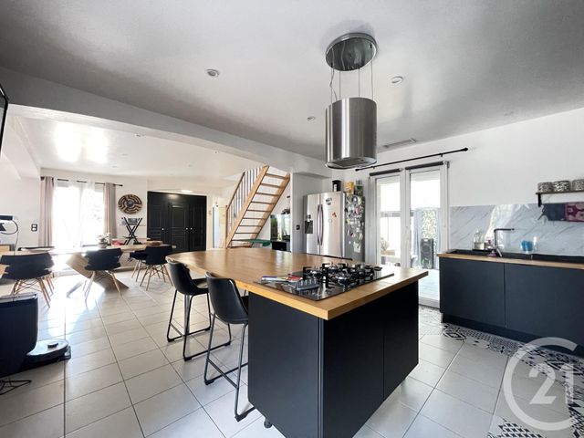 maison - MARSEILLAN - 34