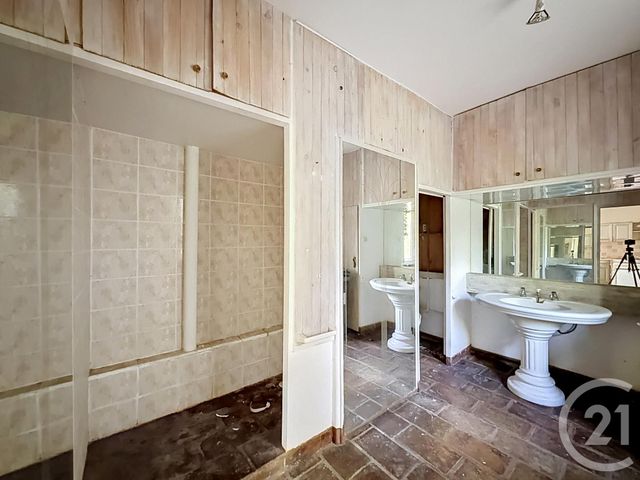 maison à vendre - 6 pièces - 144.22 m2 - FLORENSAC - 34 - LANGUEDOC-ROUSSILLON - Century 21 Vue Sur Mer