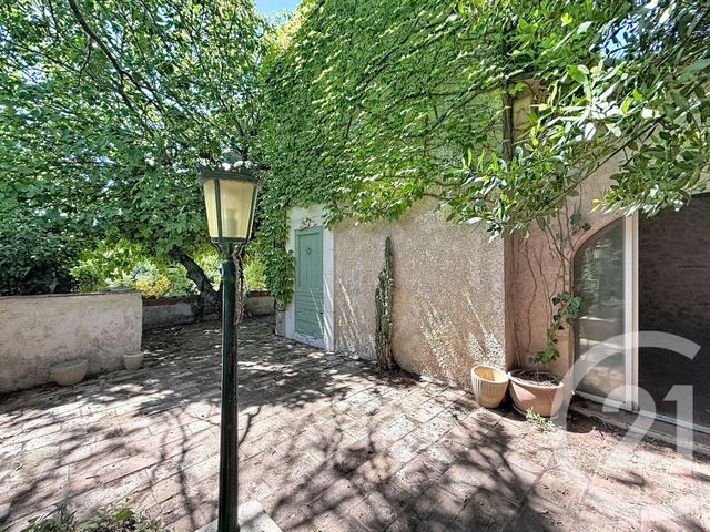 maison à vendre - 6 pièces - 144.22 m2 - FLORENSAC - 34 - LANGUEDOC-ROUSSILLON - Century 21 Vue Sur Mer