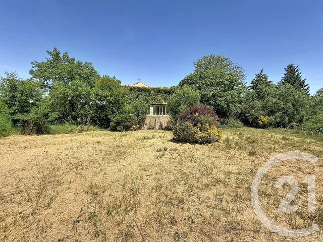 maison à vendre - 6 pièces - 144.22 m2 - FLORENSAC - 34 - LANGUEDOC-ROUSSILLON - Century 21 Vue Sur Mer