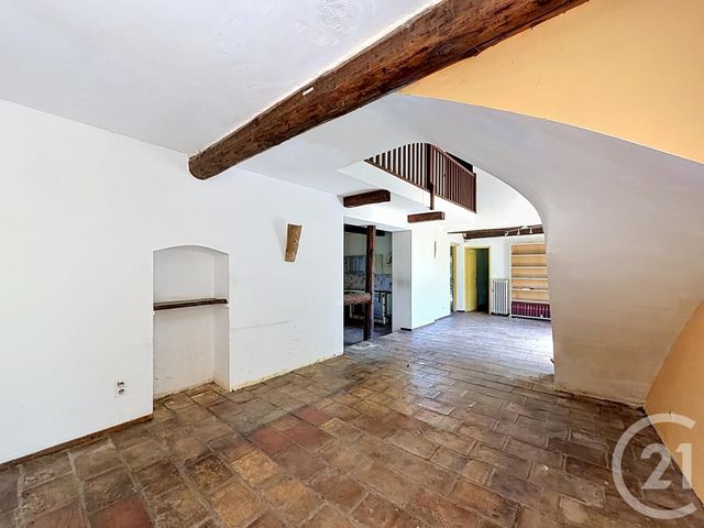 maison à vendre - 6 pièces - 144.22 m2 - FLORENSAC - 34 - LANGUEDOC-ROUSSILLON - Century 21 Vue Sur Mer
