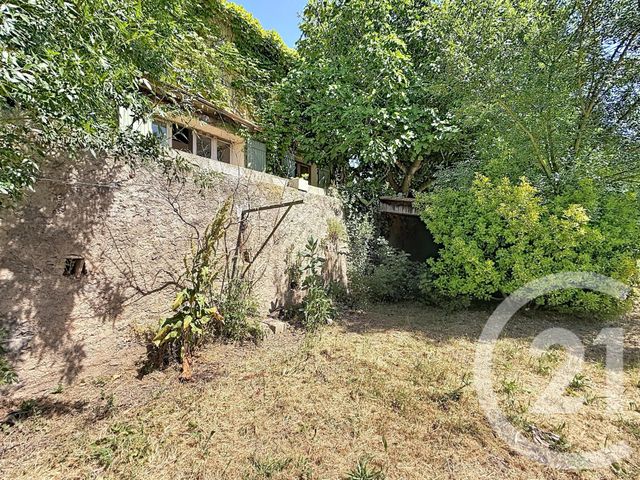 maison à vendre - 6 pièces - 144.22 m2 - FLORENSAC - 34 - LANGUEDOC-ROUSSILLON - Century 21 Vue Sur Mer