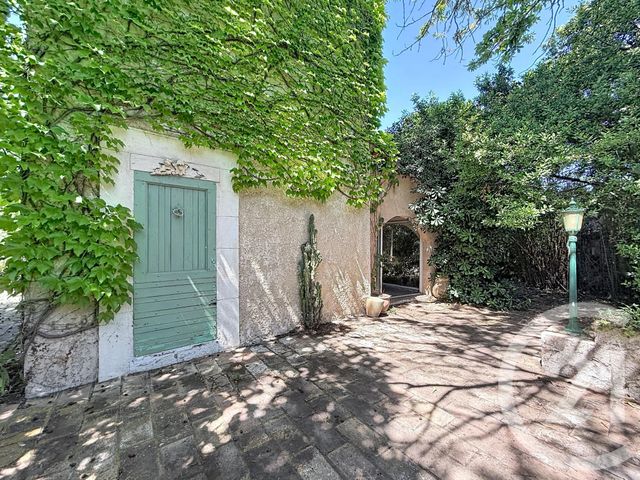 Maison à vendre FLORENSAC