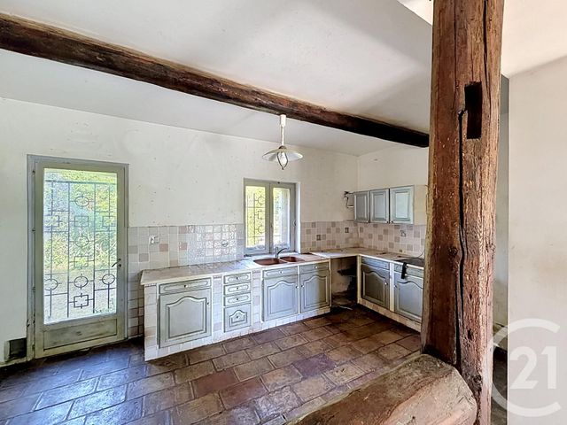 maison à vendre - 6 pièces - 144.22 m2 - FLORENSAC - 34 - LANGUEDOC-ROUSSILLON - Century 21 Vue Sur Mer