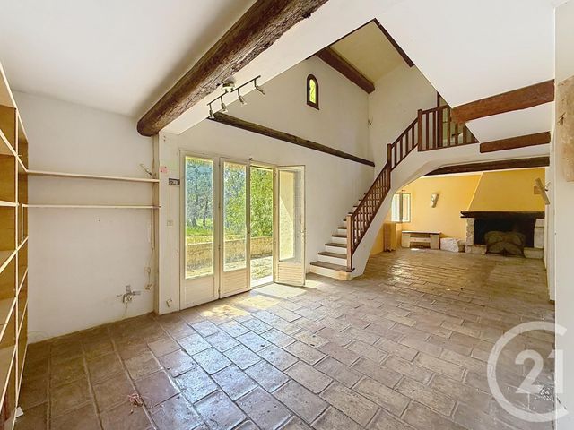 maison à vendre - 6 pièces - 144.22 m2 - FLORENSAC - 34 - LANGUEDOC-ROUSSILLON - Century 21 Vue Sur Mer
