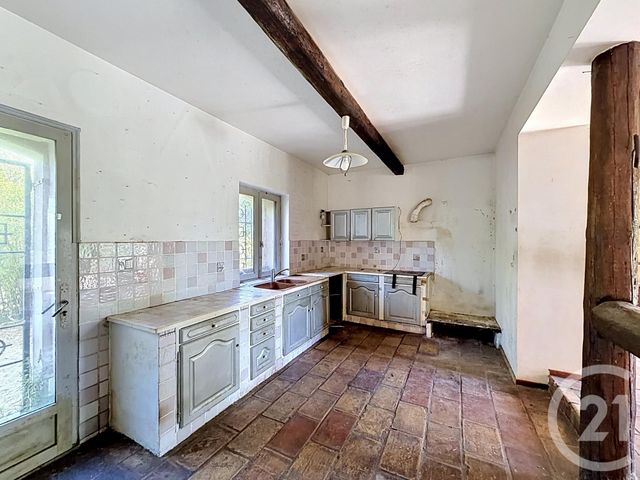 maison à vendre - 6 pièces - 144.22 m2 - FLORENSAC - 34 - LANGUEDOC-ROUSSILLON - Century 21 Vue Sur Mer