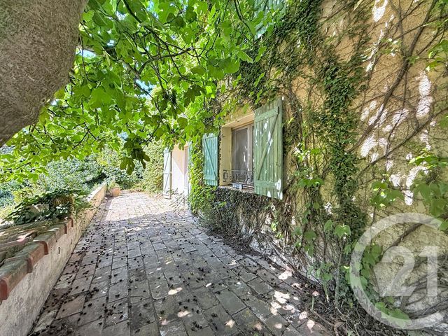maison à vendre - 6 pièces - 144.22 m2 - FLORENSAC - 34 - LANGUEDOC-ROUSSILLON - Century 21 Vue Sur Mer
