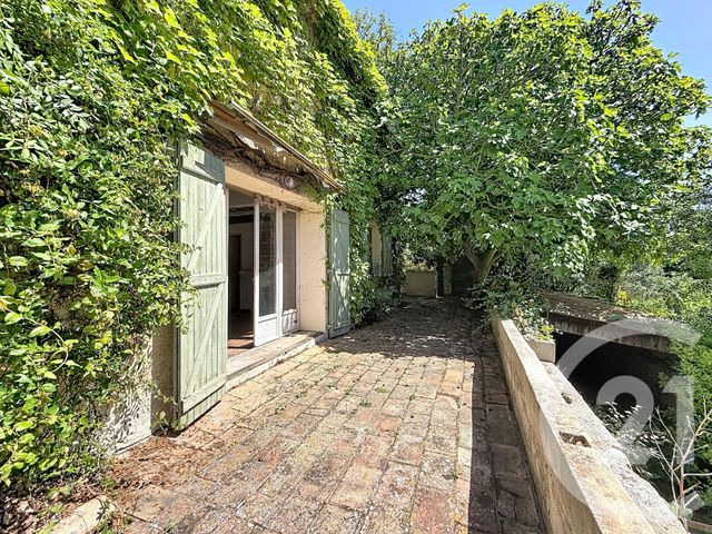 maison à vendre - 6 pièces - 144.22 m2 - FLORENSAC - 34 - LANGUEDOC-ROUSSILLON - Century 21 Vue Sur Mer