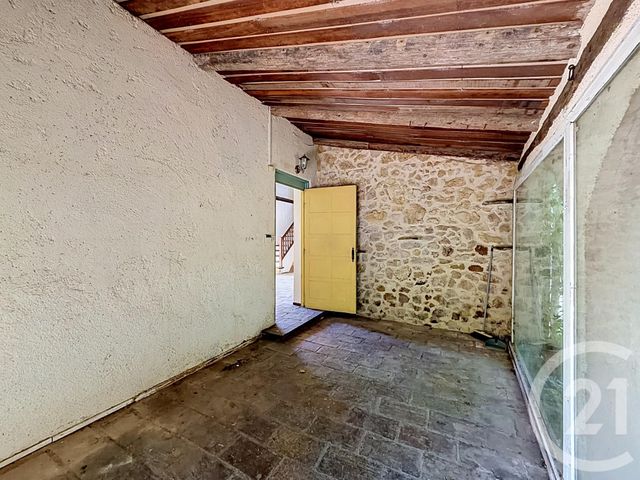 maison à vendre - 6 pièces - 144.22 m2 - FLORENSAC - 34 - LANGUEDOC-ROUSSILLON - Century 21 Vue Sur Mer