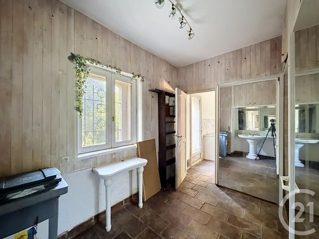 maison à vendre - 6 pièces - 144.22 m2 - FLORENSAC - 34 - LANGUEDOC-ROUSSILLON - Century 21 Vue Sur Mer