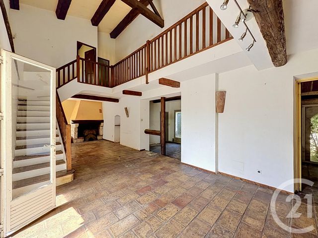maison à vendre - 6 pièces - 144.22 m2 - FLORENSAC - 34 - LANGUEDOC-ROUSSILLON - Century 21 Vue Sur Mer