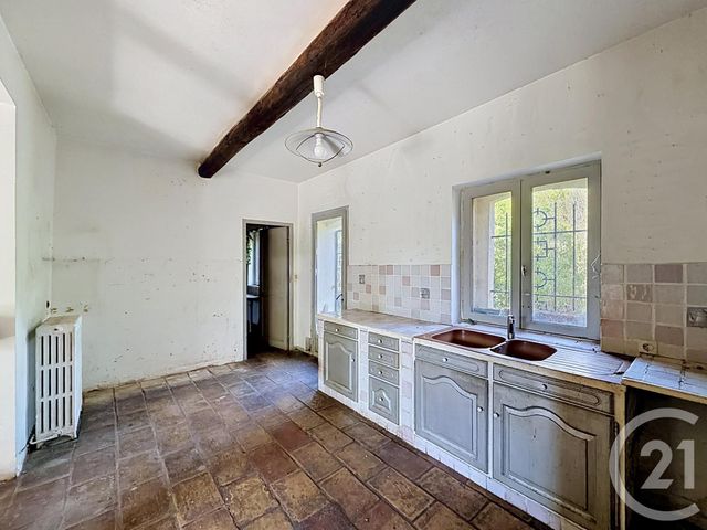maison à vendre - 6 pièces - 144.22 m2 - FLORENSAC - 34 - LANGUEDOC-ROUSSILLON - Century 21 Vue Sur Mer