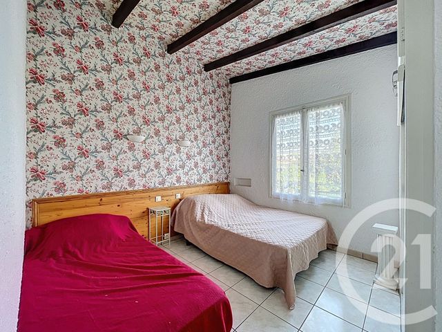 Appartement T2 à vendre - 2 pièces - 28.89 m2 - MARSEILLAN PLAGE - 34 - LANGUEDOC-ROUSSILLON - Century 21 Vue Sur Mer