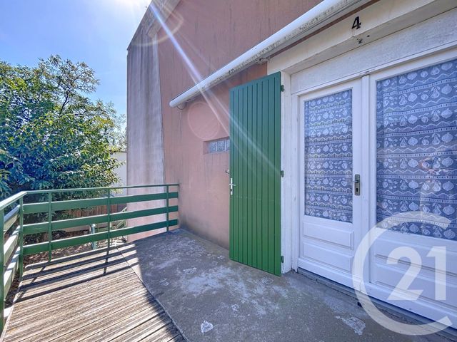 appartement - MARSEILLAN PLAGE - 34