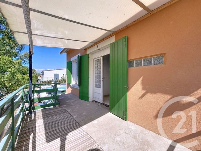 appartement - MARSEILLAN PLAGE - 34