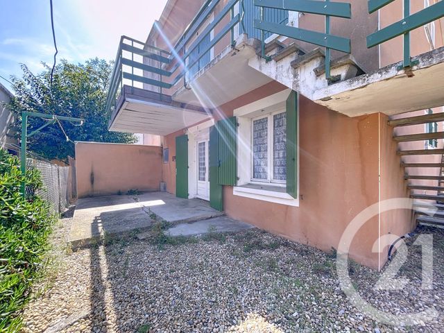 appartement - MARSEILLAN PLAGE - 34