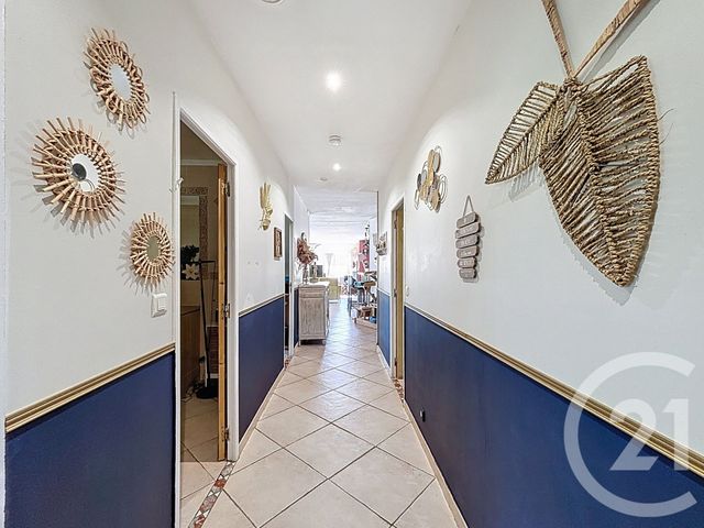 maison à vendre - 5 pièces - 147.97 m2 - CAUSSES ET VEYRAN - 34 - LANGUEDOC-ROUSSILLON - Century 21 Vue Sur Mer