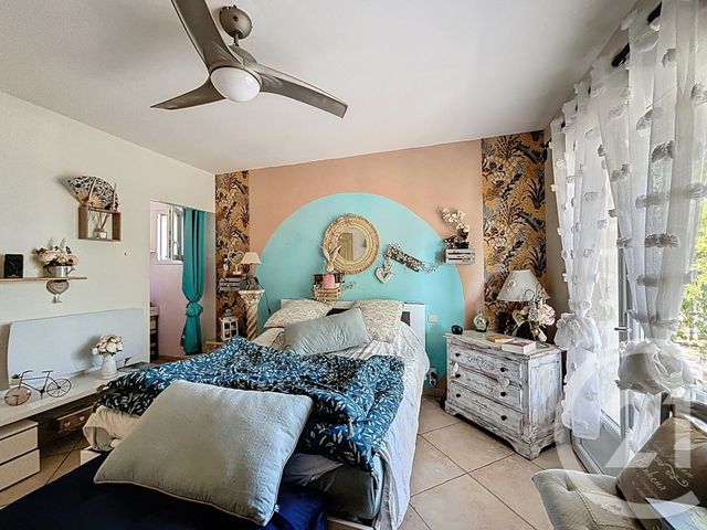 maison à vendre - 5 pièces - 147.97 m2 - CAUSSES ET VEYRAN - 34 - LANGUEDOC-ROUSSILLON - Century 21 Vue Sur Mer