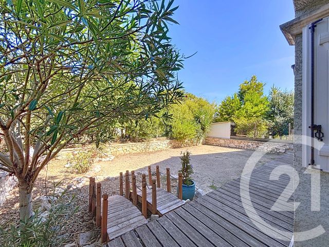 maison à vendre - 5 pièces - 147.97 m2 - CAUSSES ET VEYRAN - 34 - LANGUEDOC-ROUSSILLON - Century 21 Vue Sur Mer