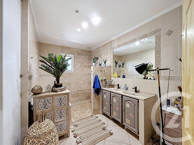 maison à vendre - 5 pièces - 147.97 m2 - CAUSSES ET VEYRAN - 34 - LANGUEDOC-ROUSSILLON - Century 21 Vue Sur Mer