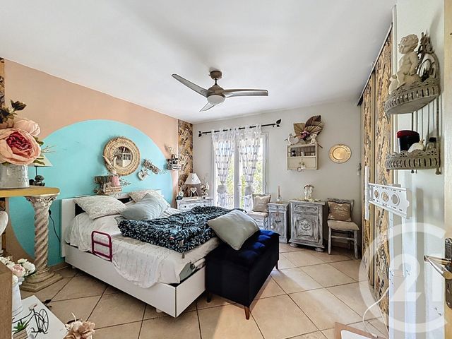 maison à vendre - 5 pièces - 147.97 m2 - CAUSSES ET VEYRAN - 34 - LANGUEDOC-ROUSSILLON - Century 21 Vue Sur Mer