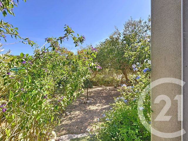 maison à vendre - 5 pièces - 147.97 m2 - CAUSSES ET VEYRAN - 34 - LANGUEDOC-ROUSSILLON - Century 21 Vue Sur Mer